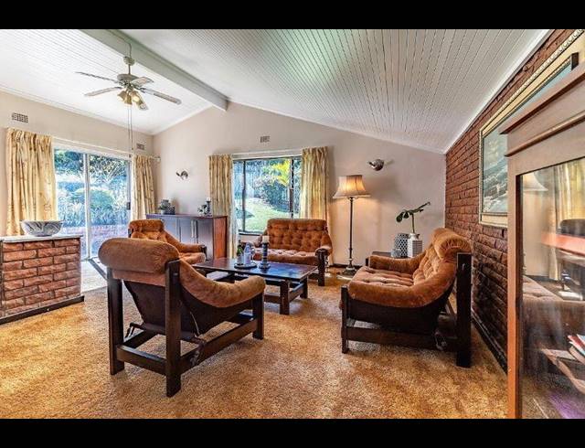 4 BEDROOM HOUSE SOLD IN PADFIELD PARK